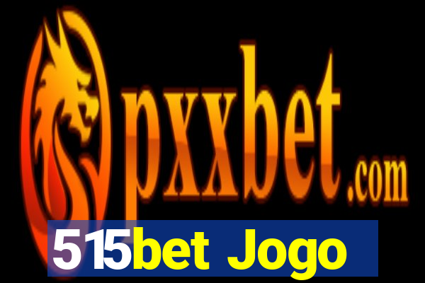 515bet Jogo